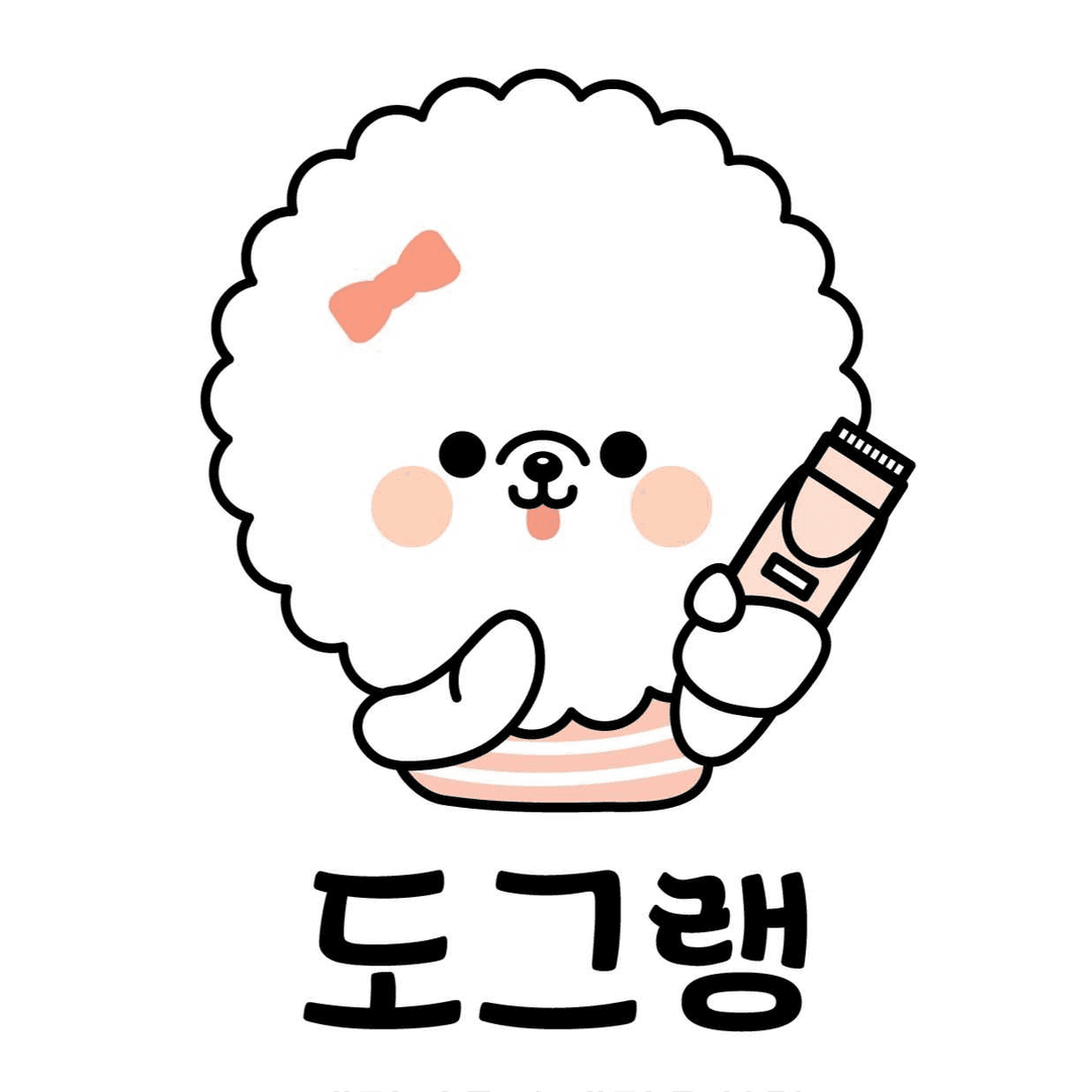 미용샵 이미지