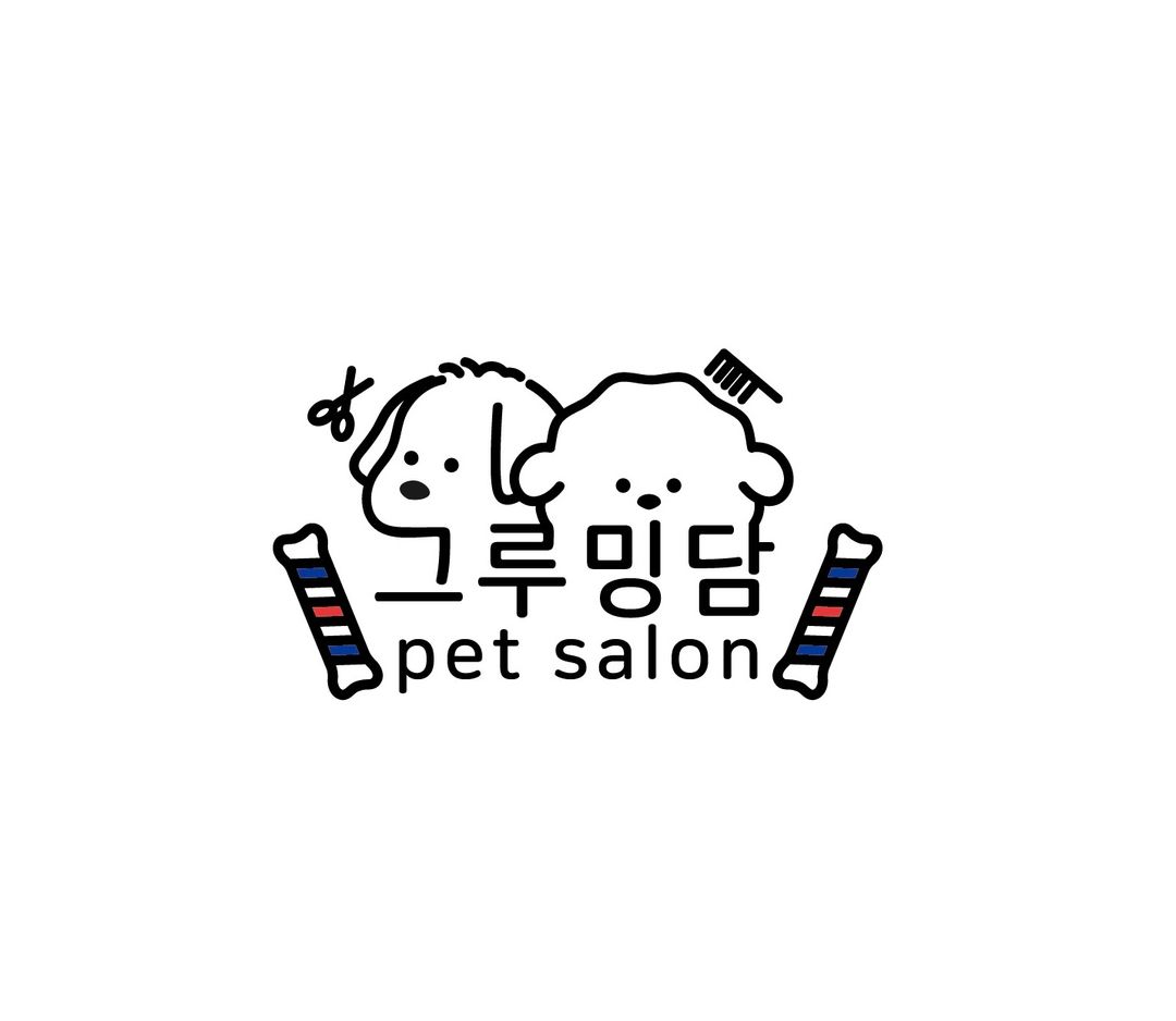 미용샵 이미지